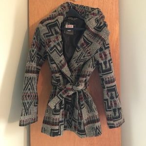 Mossimo Jacket size small